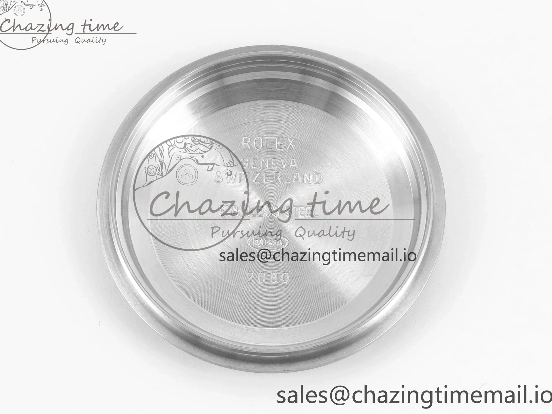 MiroTime 0126 DateJust 36 126233 EWEF Best Edition White Dial Stick Marker on SS YG Jubilee Bracelet A Affordable 618